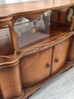 Kast vintage, Antiek en Kunst, Antiek | Meubels | Kasten, Ophalen
