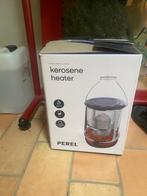 Heater Perel, Ophalen, Nieuw, Gas, Vloer