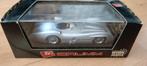 Mercedes W 196C 1955 1:43 Brumm Nurnberg, Ophalen of Verzenden, Nieuw