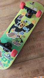 Skateboard, Sport en Fitness, Skateboarden, Ophalen of Verzenden, Gebruikt, Skateboard