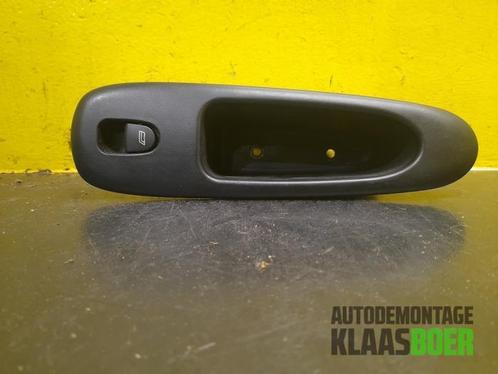 Combischakelaar ramen van een Alfa Romeo 156, Auto-onderdelen, Dashboard en Schakelaars, Alfa Romeo, Gebruikt, 6 maanden garantie