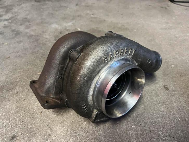 Garrett GT3076R Turbo Origineel, Auto-onderdelen, Uitlaatsystemen, Gebruikt, Ophalen