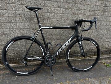 Felt Fc Racefiets 61cm beschikbaar voor biedingen