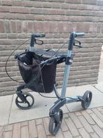 Rollator. Gebruikt maar in een prima staat., Ophalen, Gebruikt