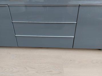 Ikea Besta TV-meubel met lades 180 cm - afbeelding 3