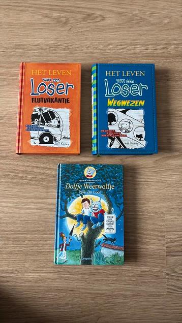 Leesboek beschikbaar voor biedingen