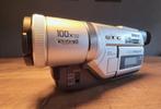 Sony Handycam Digital8 DCR-TRV320E, Ophalen of Verzenden, Mini dv, Sony, 20x of meer