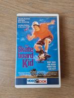 The Skateboard Kid VHS, Alle leeftijden, Ophalen of Verzenden, Gebruikt, Overige genres