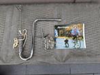Springer te koop, Ophalen of Verzenden, Gebruikt, Hondenriem-accessoire