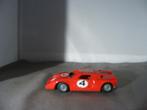Mercedes benz c111,nacoral 1/43, Ophalen of Verzenden, Gebruikt, Auto, Overige merken