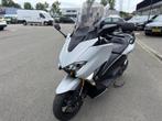 Yamaha Scooter TMAX DX ABS 530 windscherm AKRAPOVIC, Bedrijf, Cruise Control, 12 t/m 35 kW, Scooter