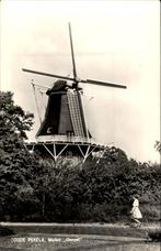 Oude Pekela Molen De Onrust