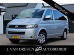 Volkswagen Transporter 2.0 TDI DC Comfortline - Navi, zomer-, Voorwielaandrijving, Gebruikt, 4 cilinders, Volkswagen