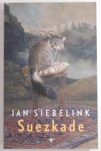 Suezkade - Jan Siebelink (2008), Verzenden, Zo goed als nieuw, Nederland