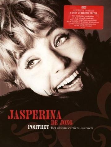 Jasperina de Jong - Portret 6 dvd box, Sealed en Origineel beschikbaar voor biedingen