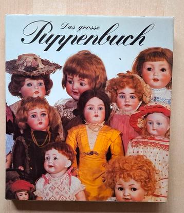 Das grosse Puppebuch beschikbaar voor biedingen