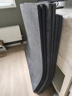 grote (1m²) rubber tegels voor speelplaats of gym, Kinderen en Baby's, Speelgoed | Buiten | Speeltoestellen, Ophalen, Zo goed als nieuw