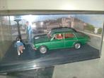 Simca 1500  Boxed, Hobby en Vrije tijd, Modelauto's | 1:43, Ophalen of Verzenden, Zo goed als nieuw, Auto
