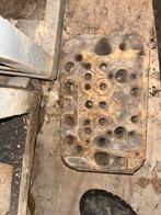 MWM KD15, Ophalen, Gebruikt