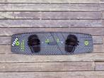 Duotone Team Series Big Air 136 - Binding maat L - ZGAN, Watersport en Boten, Kitesurfen, Twintip, Ophalen, Zo goed als nieuw