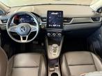 Renault Captur 1.6 E-Tech Plug-in Hybrid 160 Initiale Paris, 77 km/l, Gebruikt, Zwart, 4 cilinders