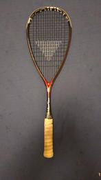 Squash racket slechts 6mnd oud- Tecnifibre Carboflex 125, Ophalen of Verzenden, Nieuw, Racket