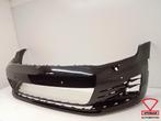 VW Golf 7 GTI GTD Voorbumper Bumper 4xPDC KLS Origineel!, Ophalen of Verzenden, Gebruikt, Volkswagen, Bumper