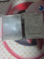 Kaarthoesjes / Sleeves, Ophalen of Verzenden