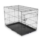 Hondenbench XL, Dieren en Toebehoren, Ophalen, Zo goed als nieuw, Minder dan 65 cm