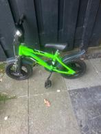 Kinderfiets in goede staat, Ophalen of Verzenden, Zo goed als nieuw, 14 inch of minder, Handrem