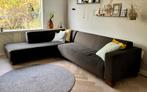 Gratis nette hoekbank! Wie komt hem ophalen?, Huis en Inrichting, Ophalen, 250 tot 300 cm, Gebruikt, Hoekbank