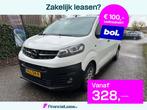 Opel Vivaro, Euro 6, LED verlichting, 122 pk, Bedrijf