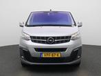 Opel Vivaro 2.0 CDTI L3H1 DC Innovation | Apple Carplay / An, Stof, Gebruikt, Euro 6, 4 cilinders