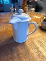 Antieke Stroopkan met Deksel, 1917, Ophalen of Verzenden