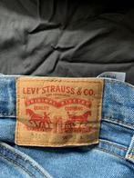 levi's jeans  511 SLIM JEANS, Kleding | Heren, Spijkerbroeken en Jeans, Nieuw, Blauw, Ophalen of Verzenden, W33 - W34 (confectie 48/50)