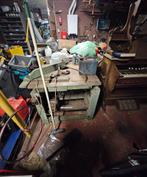 Gratis Zaagtafel - Rijssen, Ophalen of Verzenden