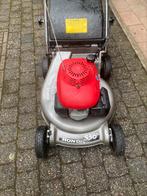 Honda 536 HRB., Tuin en Terras, Grasmaaiers, Ophalen, Honda, Gebruikt, Benzine-grasmaaier