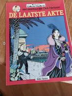 Collectie Charlie 22, de laatste akte, Boeken, Stripboeken, Eén stripboek, Ophalen of Verzenden