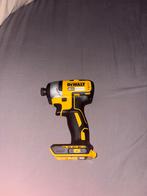DeWALT 20v MAX Corrless bor en impact driver, Ophalen, 600 watt of meer, Nieuw, Boor- en Schroefmachine