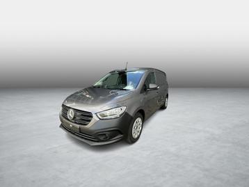 Mercedes-Benz eCitan L2 Pro 51 kWh beschikbaar voor biedingen