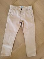 Beige broek van Mayoral maat 104, Kinderen en Baby's, Kinderkleding | Maat 104, Ophalen of Verzenden, Zo goed als nieuw, Jongen