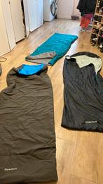 3 slaapzakken, Ophalen, Zo goed als nieuw