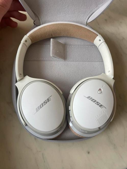 Bose draadloze koptelefoon, Audio, Tv en Foto, Koptelefoons, Gebruikt, Overige merken, Ophalen of Verzenden