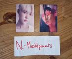 TXT Yeonjun/Taehyun Thursday's Child lenticular cards, Verzamelen, Muziek, Artiesten en Beroemdheden, Verzenden, Zo goed als nieuw
