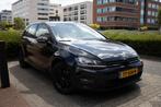 Volkswagen Golf 1.4 TSI 90KW 5D 2014 Zwart (consump 6l/100km, Auto's, Voorwielaandrijving, Euro 5, 4 cilinders, 1395 cc