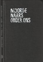 Moordenaars onder ons., Gelezen, Ophalen of Verzenden, 1945 tot heden, Simon Wiesenthal