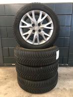 Winterbanden Honda Insight ( Set 5), Ophalen, Gebruikt, 15 inch, 175 mm