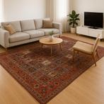 Groot handgeknoopt Perzisch tapijt - 230 x 340 - Bakthiari, Huis en Inrichting, Ophalen, Gebruikt, Bakhtiari, 200 cm of meer
