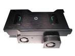 HP AIR SHROUD AND FAN ASSEMBLY FOR HP Z820 Z840 WORKSTATION, Facturen@maascomputers.nl, Ophalen of Verzenden, Cargadoorweg 23, 6541 BT Nijmegen