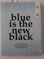 Blue is The New Black, Boeken, Ophalen of Verzenden, Zo goed als nieuw